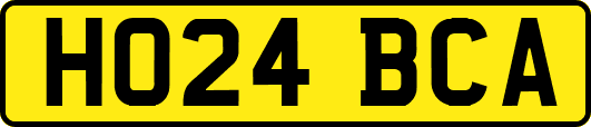HO24BCA
