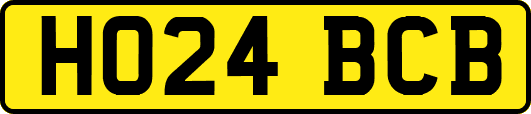 HO24BCB