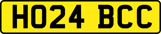 HO24BCC