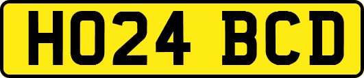 HO24BCD