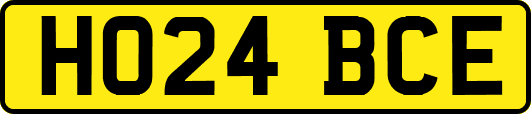 HO24BCE