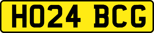 HO24BCG