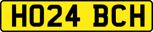 HO24BCH