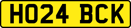 HO24BCK