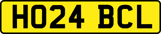 HO24BCL