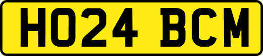HO24BCM