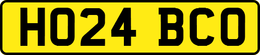 HO24BCO