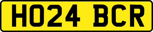 HO24BCR