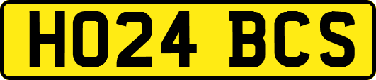 HO24BCS