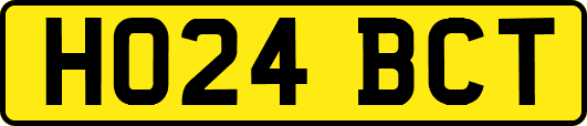 HO24BCT