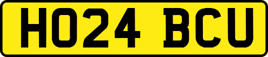 HO24BCU