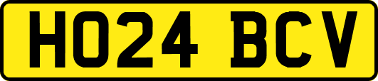 HO24BCV