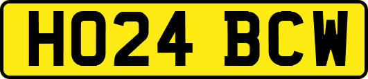 HO24BCW