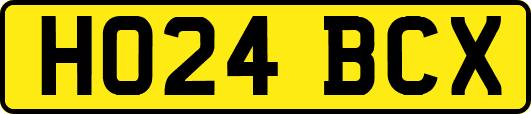HO24BCX