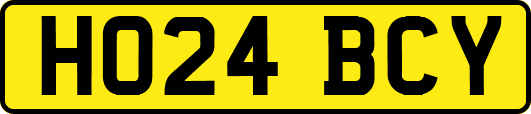 HO24BCY