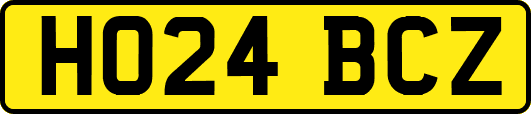 HO24BCZ