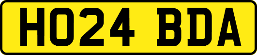 HO24BDA