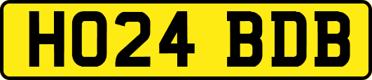 HO24BDB