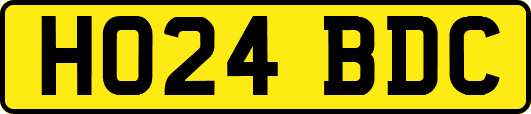 HO24BDC