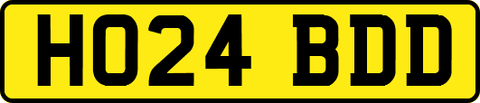 HO24BDD