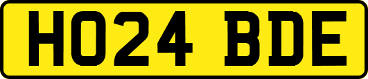 HO24BDE