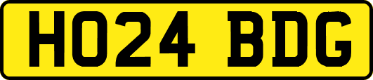 HO24BDG