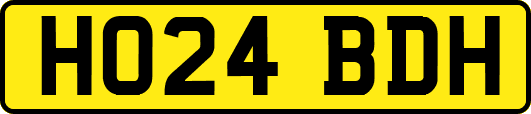 HO24BDH