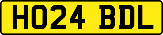 HO24BDL