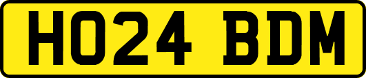 HO24BDM