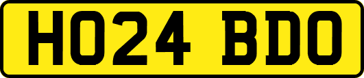 HO24BDO
