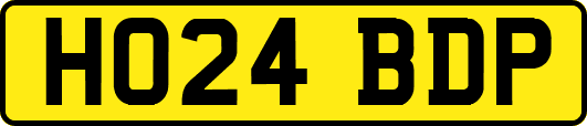 HO24BDP