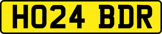 HO24BDR