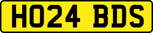 HO24BDS