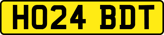 HO24BDT