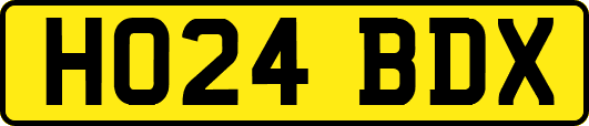 HO24BDX