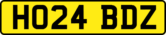 HO24BDZ