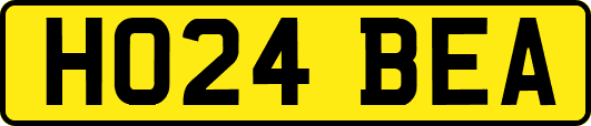 HO24BEA