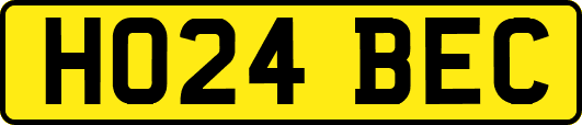 HO24BEC