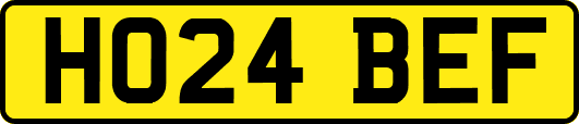 HO24BEF