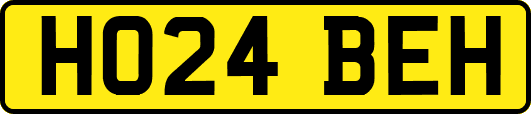 HO24BEH