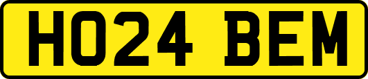 HO24BEM