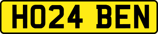 HO24BEN