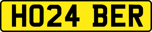 HO24BER