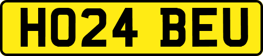 HO24BEU