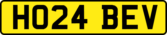 HO24BEV