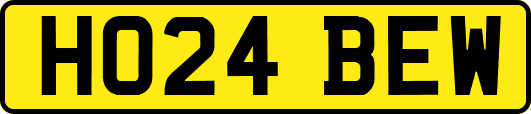 HO24BEW