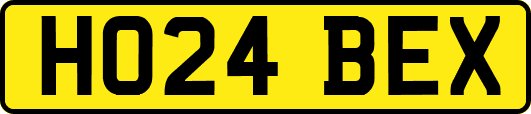 HO24BEX