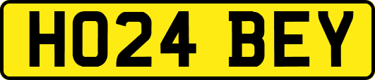 HO24BEY