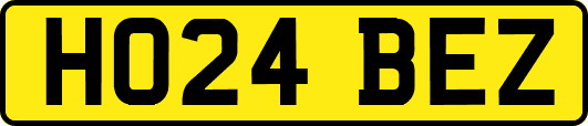 HO24BEZ