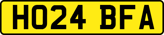 HO24BFA